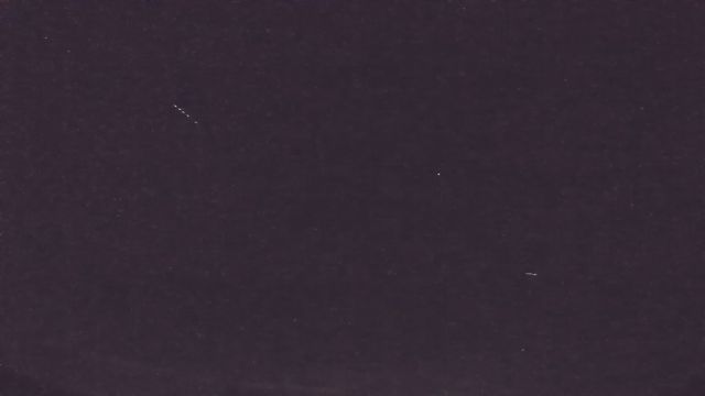 AMS68 meteor