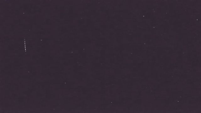 AMS68 meteor
