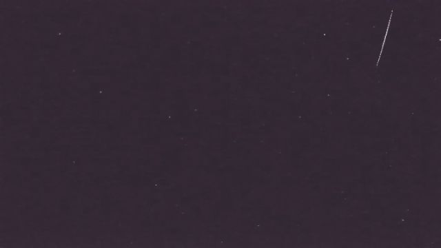 AMS68 meteor