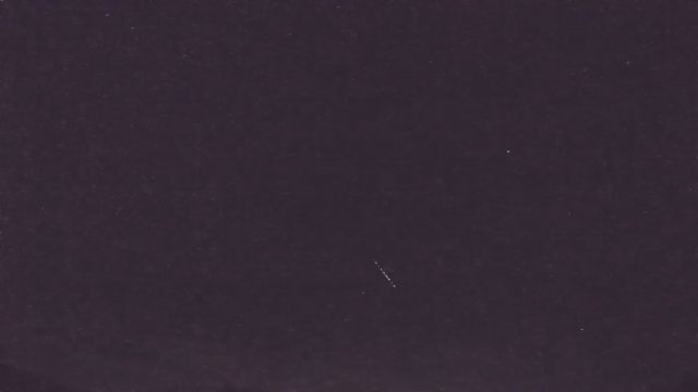 AMS68 meteor