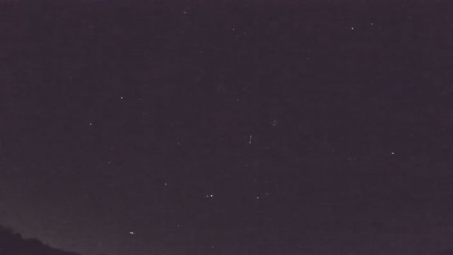 AMS68 meteor