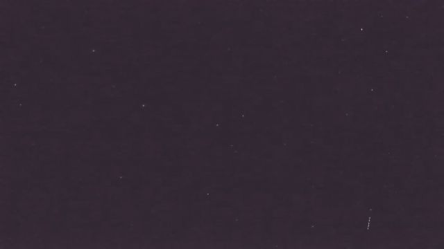 AMS68 meteor
