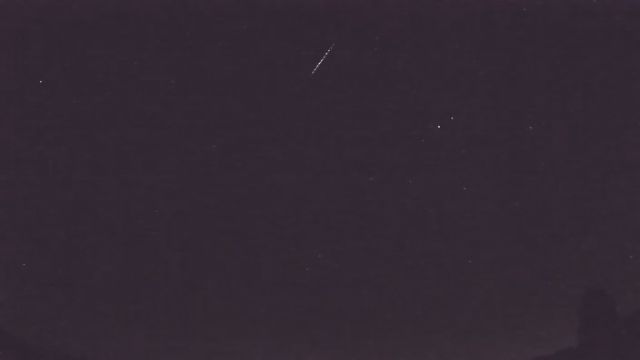 AMS68 meteor