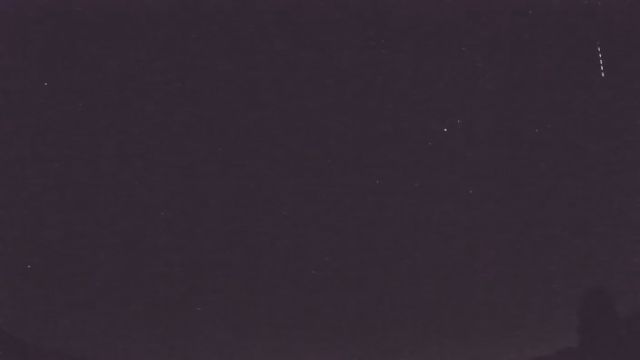 AMS68 meteor