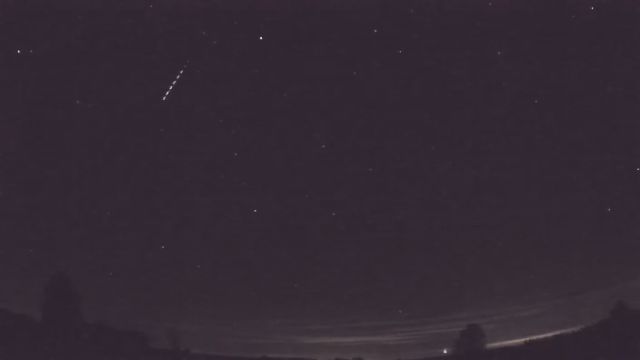 AMS68 meteor