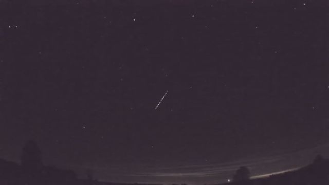 AMS68 meteor