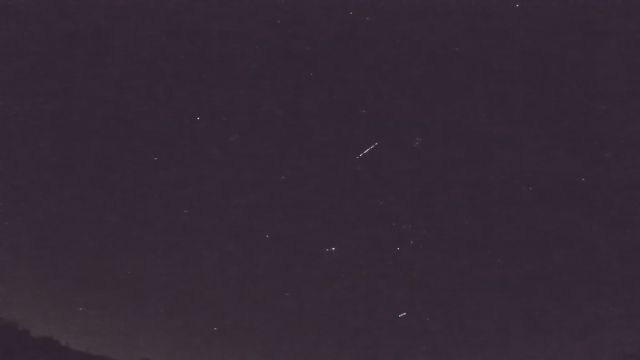 AMS68 meteor