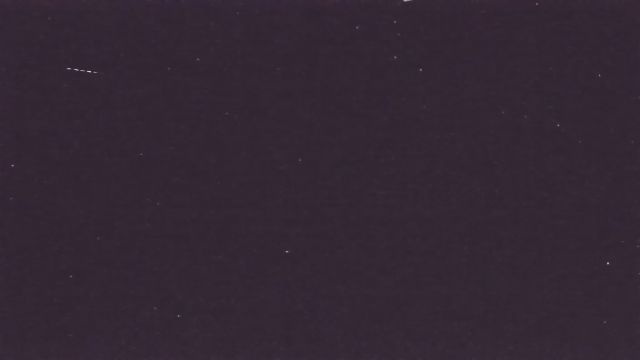 AMS68 meteor