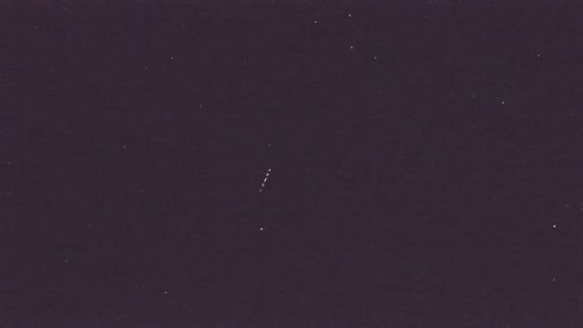 AMS68 meteor