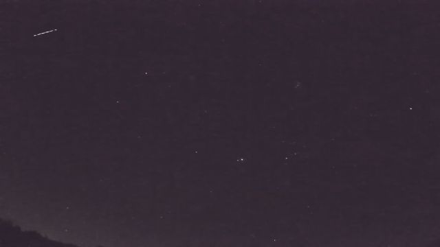 AMS68 meteor