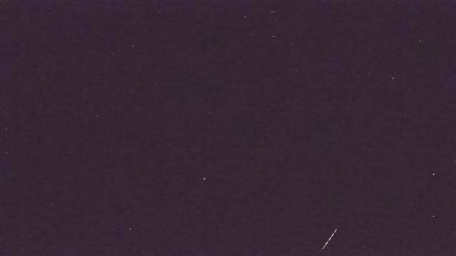 AMS68 meteor