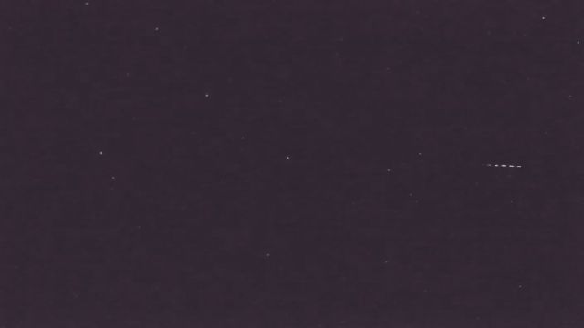 AMS68 meteor