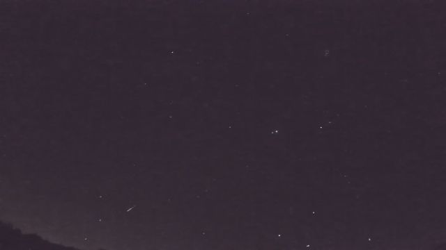 AMS68 meteor