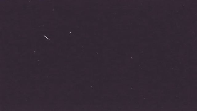AMS68 meteor