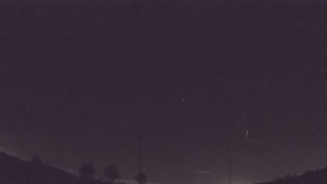 AMS68 meteor