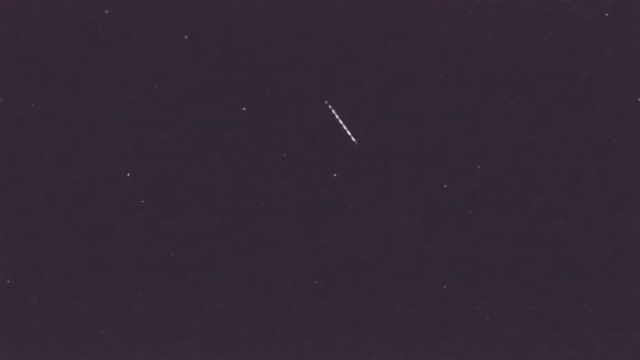 AMS68 meteor