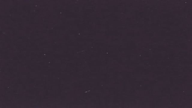 AMS68 meteor