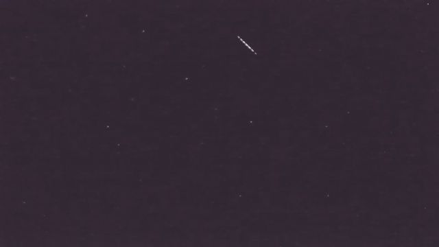 AMS68 meteor