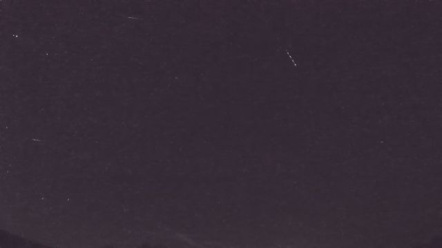AMS68 meteor