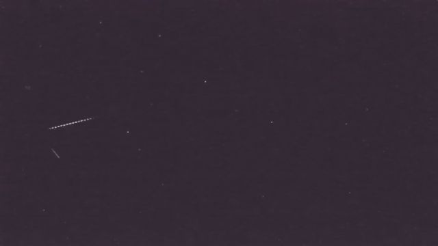 AMS68 meteor