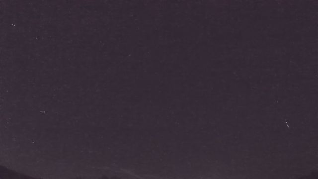 AMS68 meteor