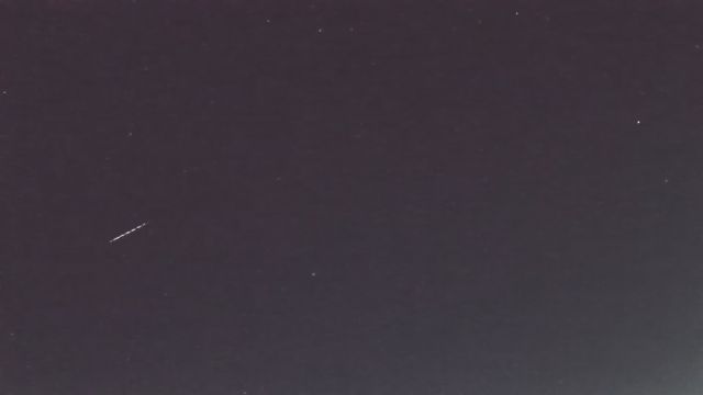 AMS68 meteor