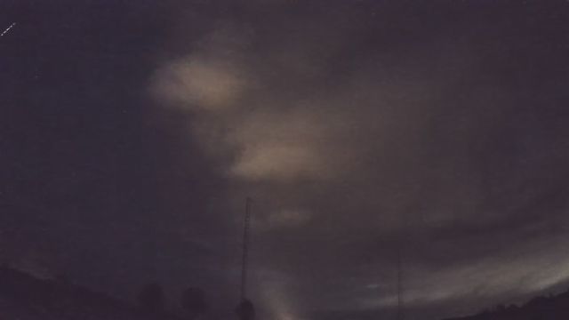 AMS68 meteor