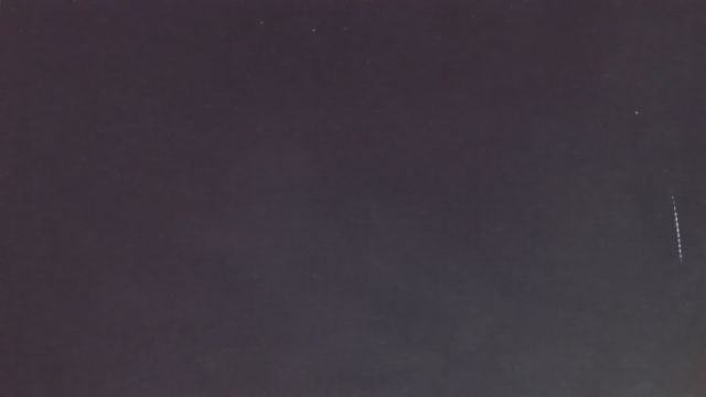 AMS68 meteor