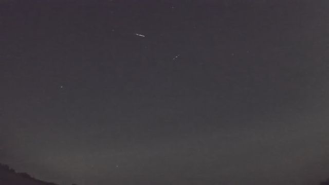 AMS68 meteor