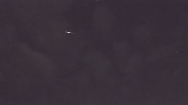 AMS68 meteor