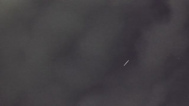 AMS68 meteor