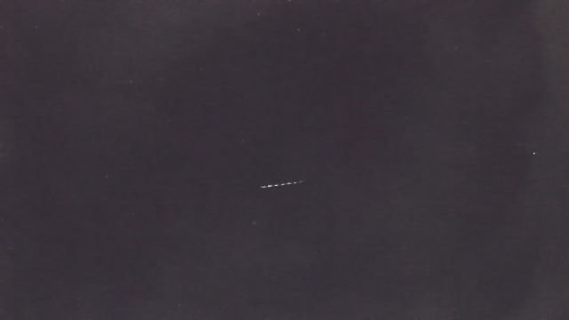 AMS68 meteor