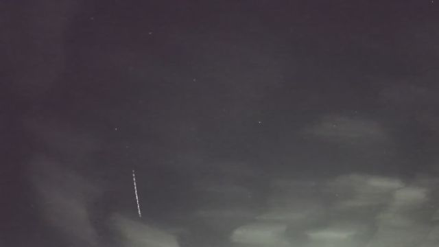 AMS68 meteor