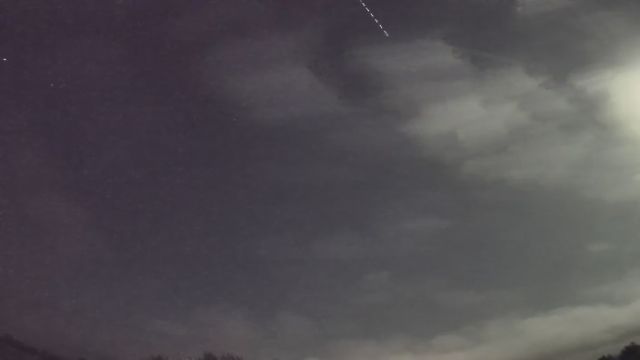 AMS68 meteor
