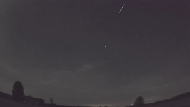 AMS68 meteor