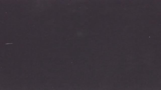 AMS68 meteor