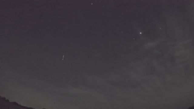 AMS68 meteor