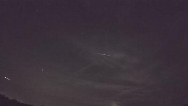 AMS68 meteor