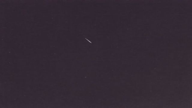 AMS68 meteor