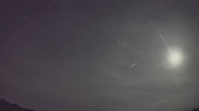AMS68 meteor