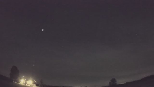 AMS68 meteor
