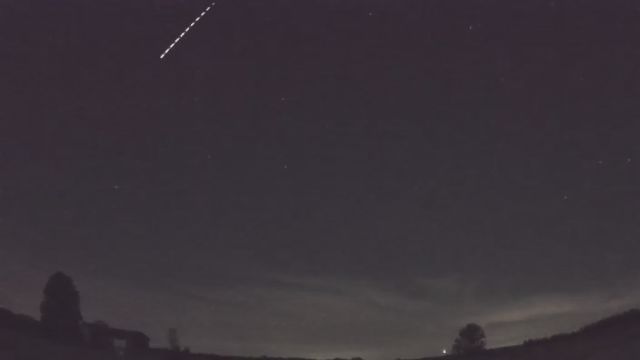 AMS68 meteor