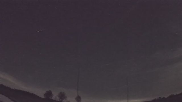 AMS68 meteor