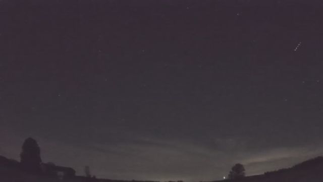 AMS68 meteor