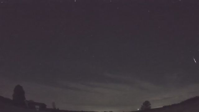 AMS68 meteor