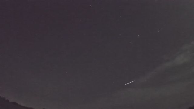 AMS68 meteor