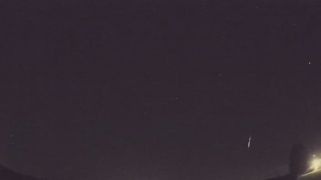 AMS68 meteor