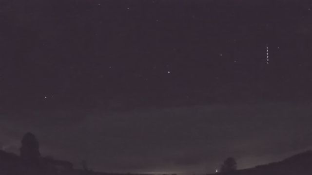 AMS68 meteor