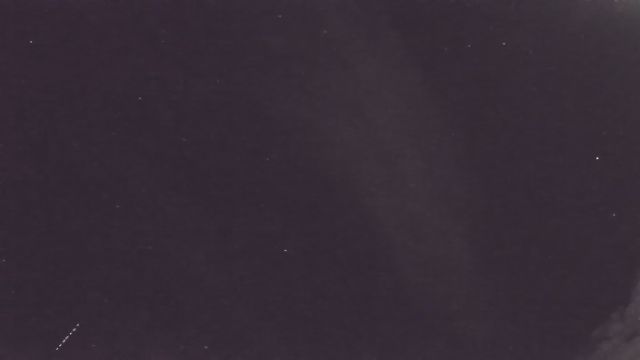 AMS68 meteor