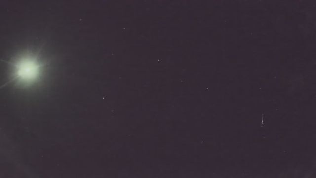 AMS68 meteor